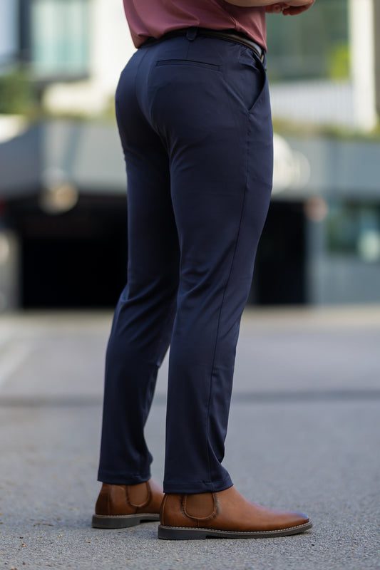 Navy Blue