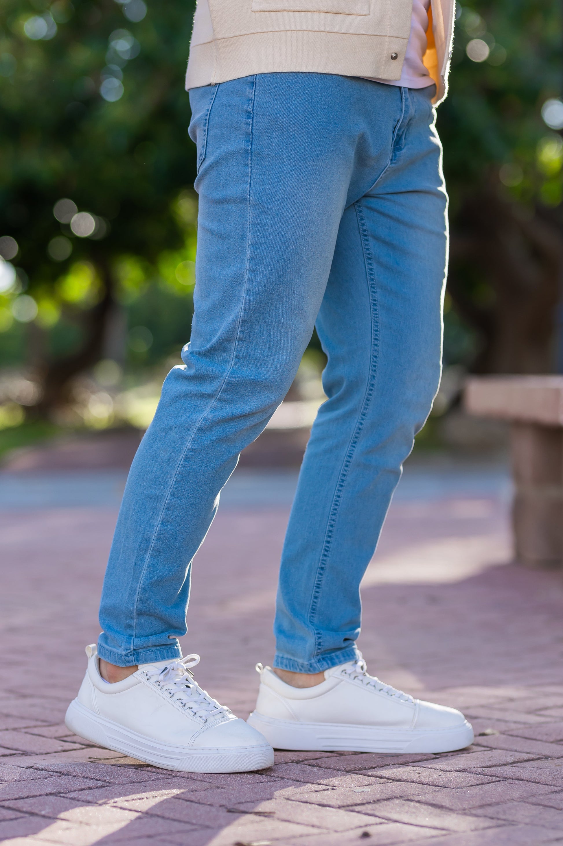 Light Blue