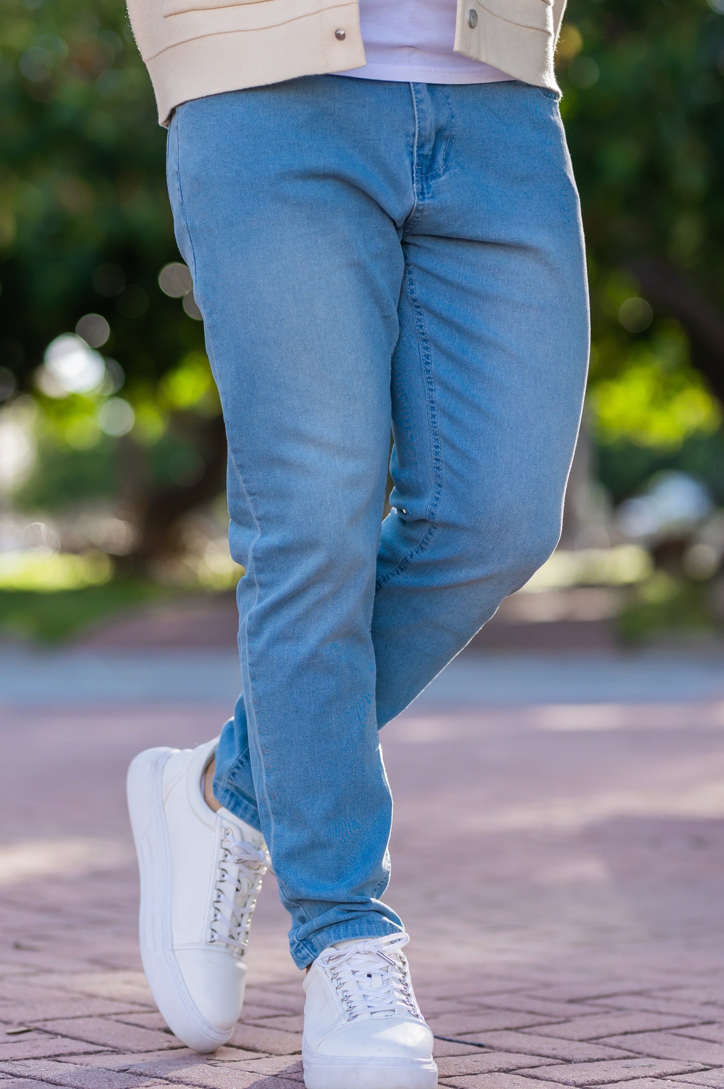 Light Blue