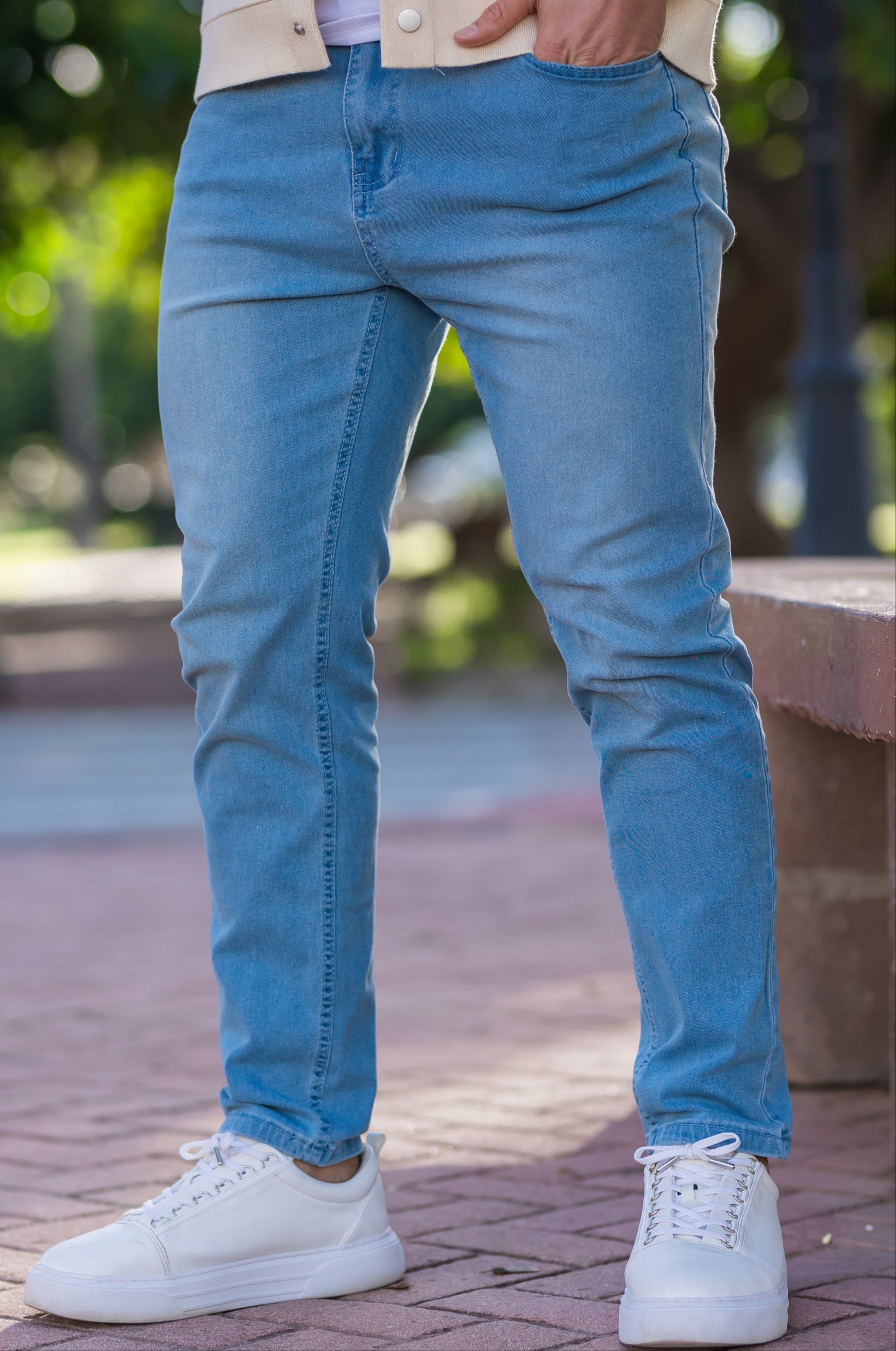 Light Blue