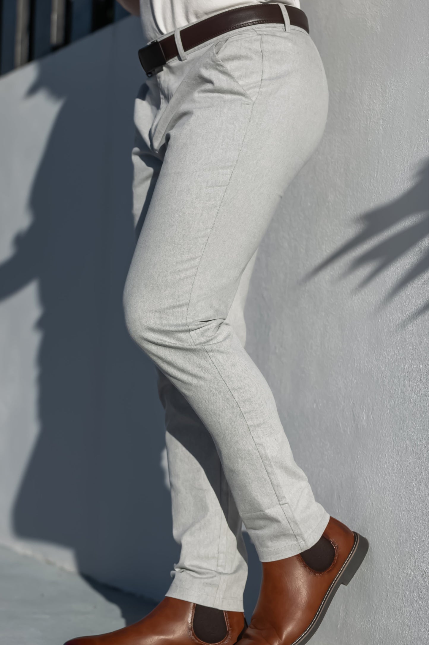 Light Grey