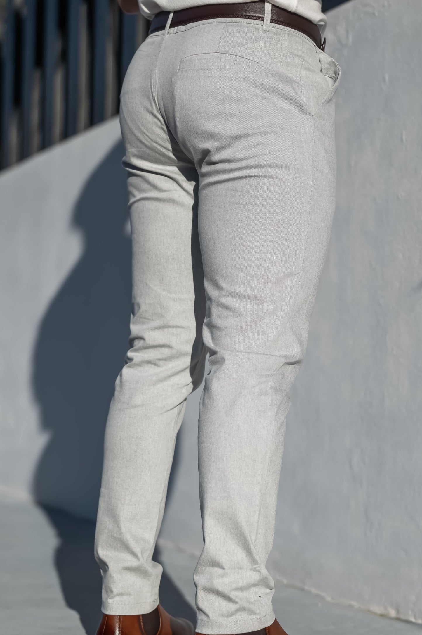 Light Grey