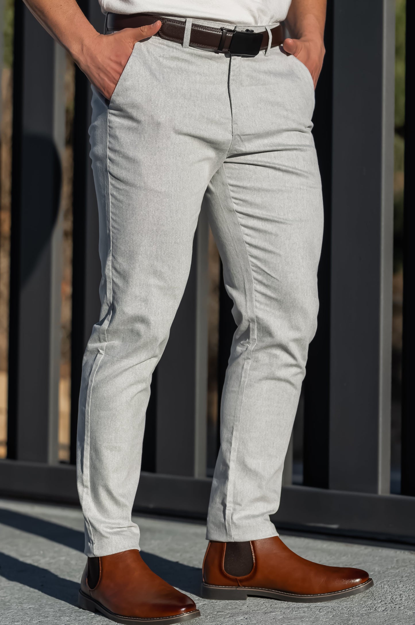 Light Grey