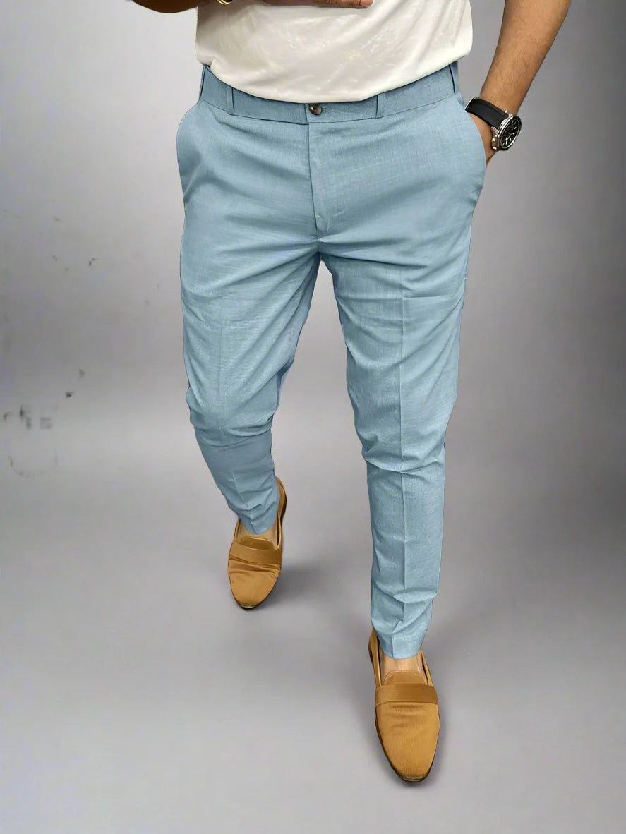 Sky Blue