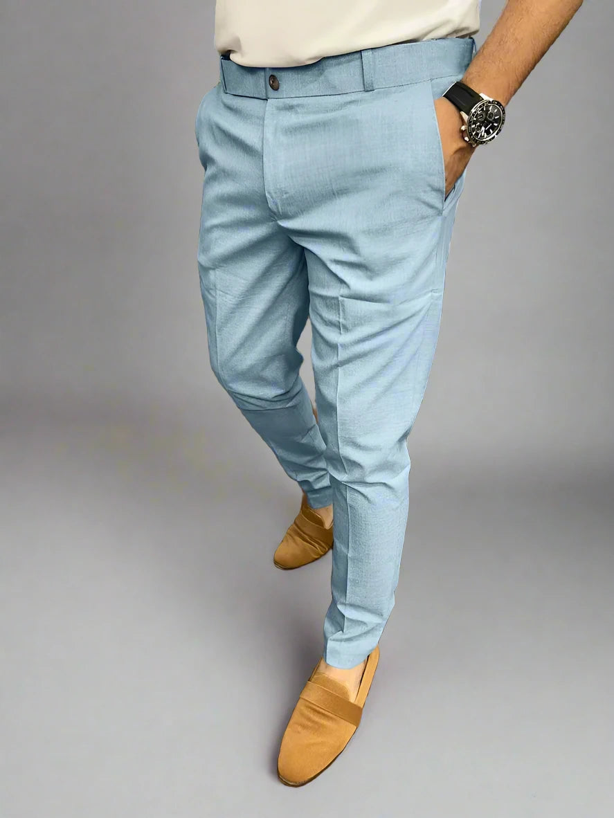 Sky Blue