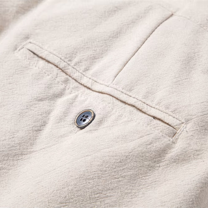 Sorrento Linen Pant