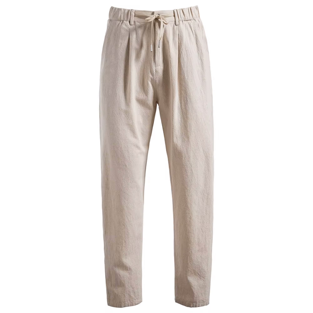 Sorrento Linen Pant