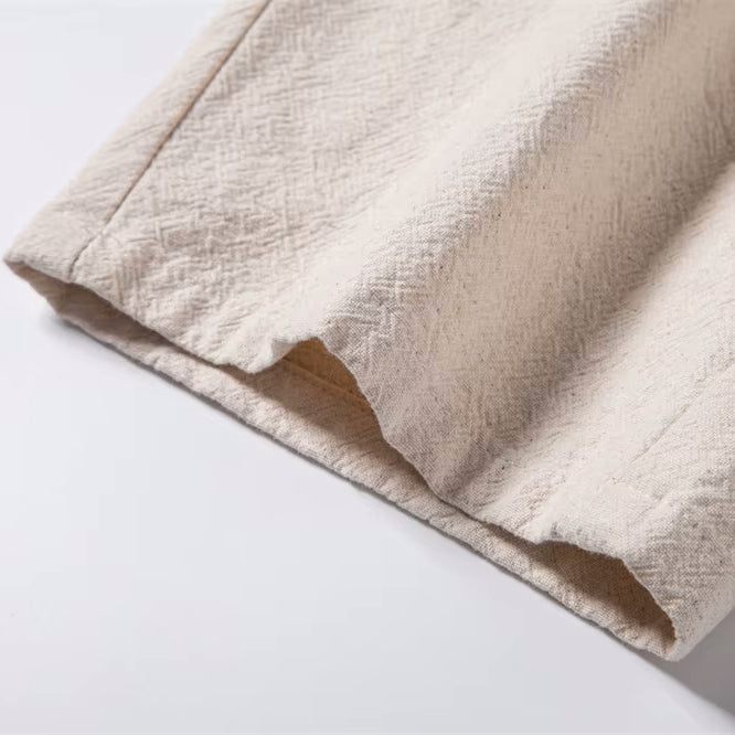 Sorrento Linen Pant