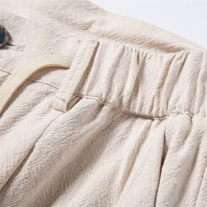 Sorrento Linen Pant