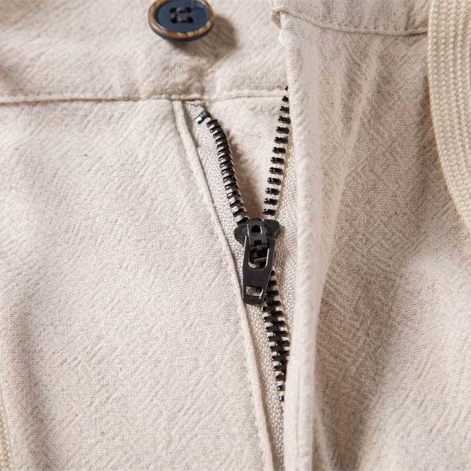Sorrento Linen Pant