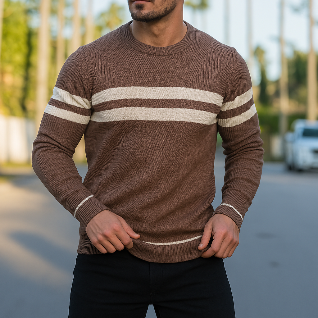Brezza Pullover