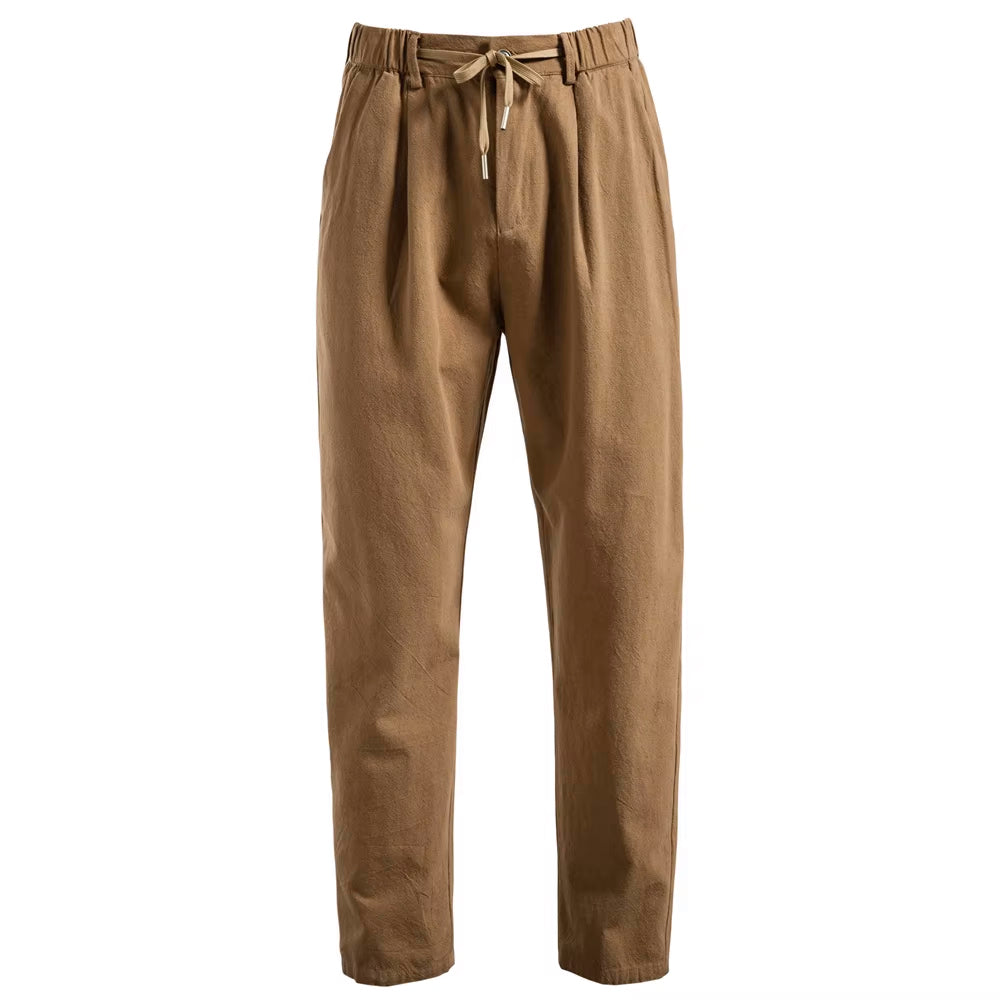 Sorrento Linen Pant