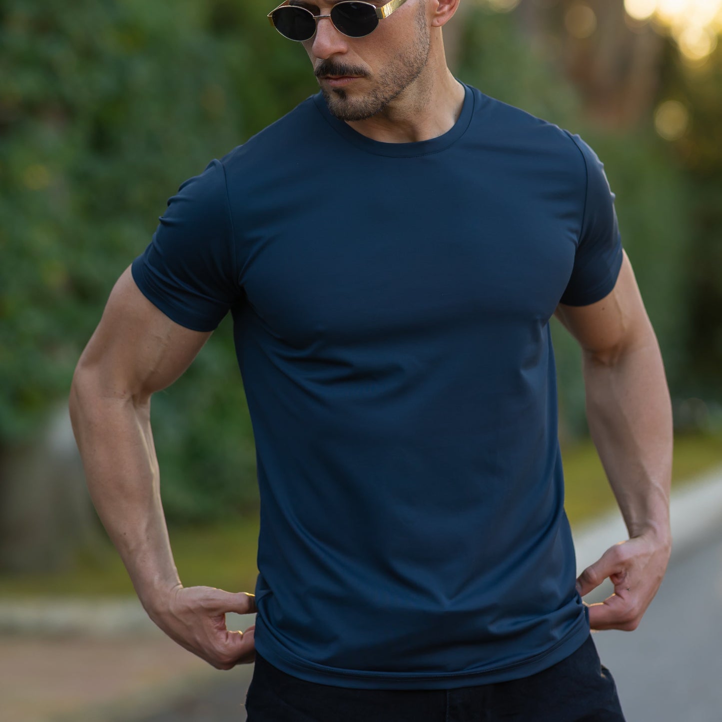 Verso Tee