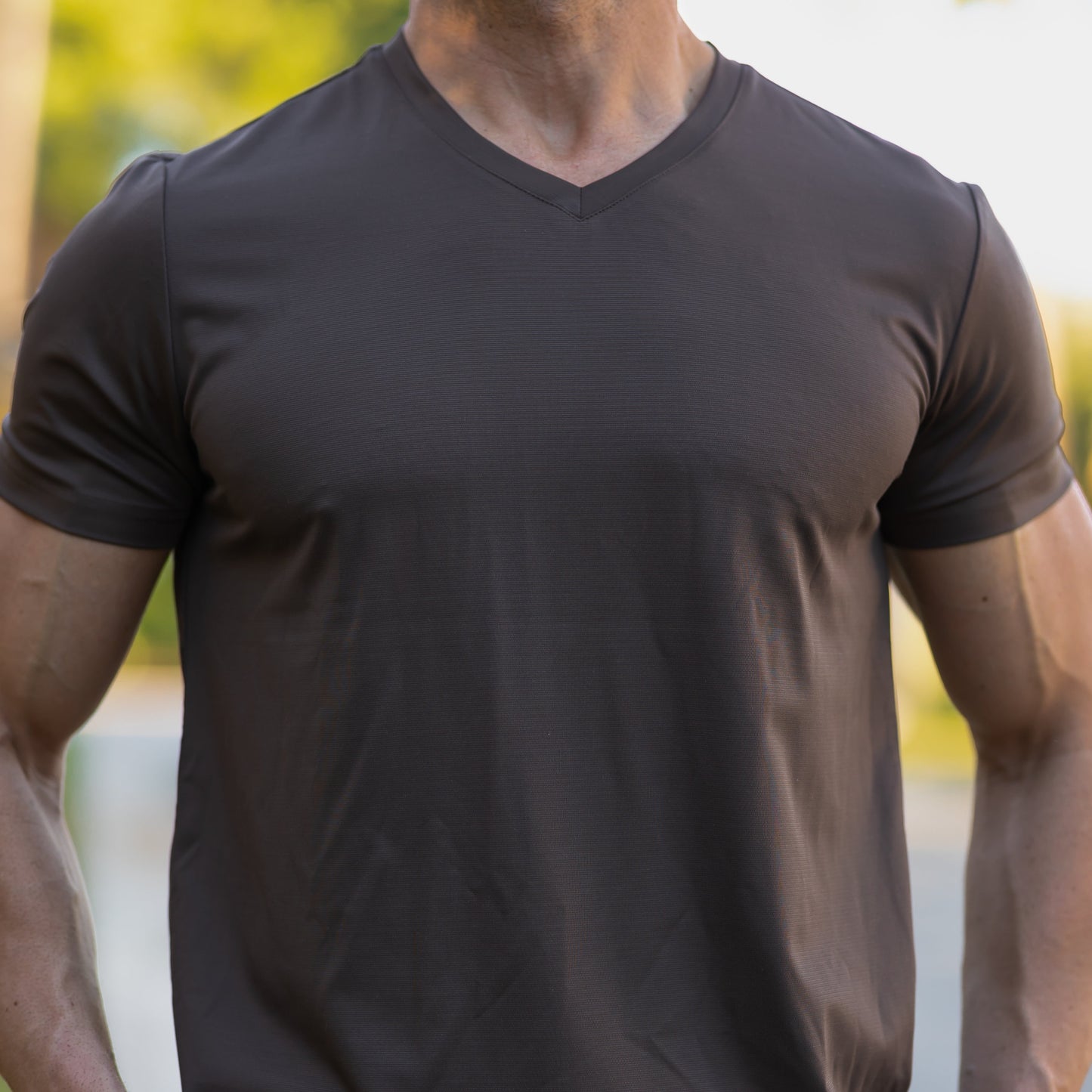 Verso V-Neck Tee