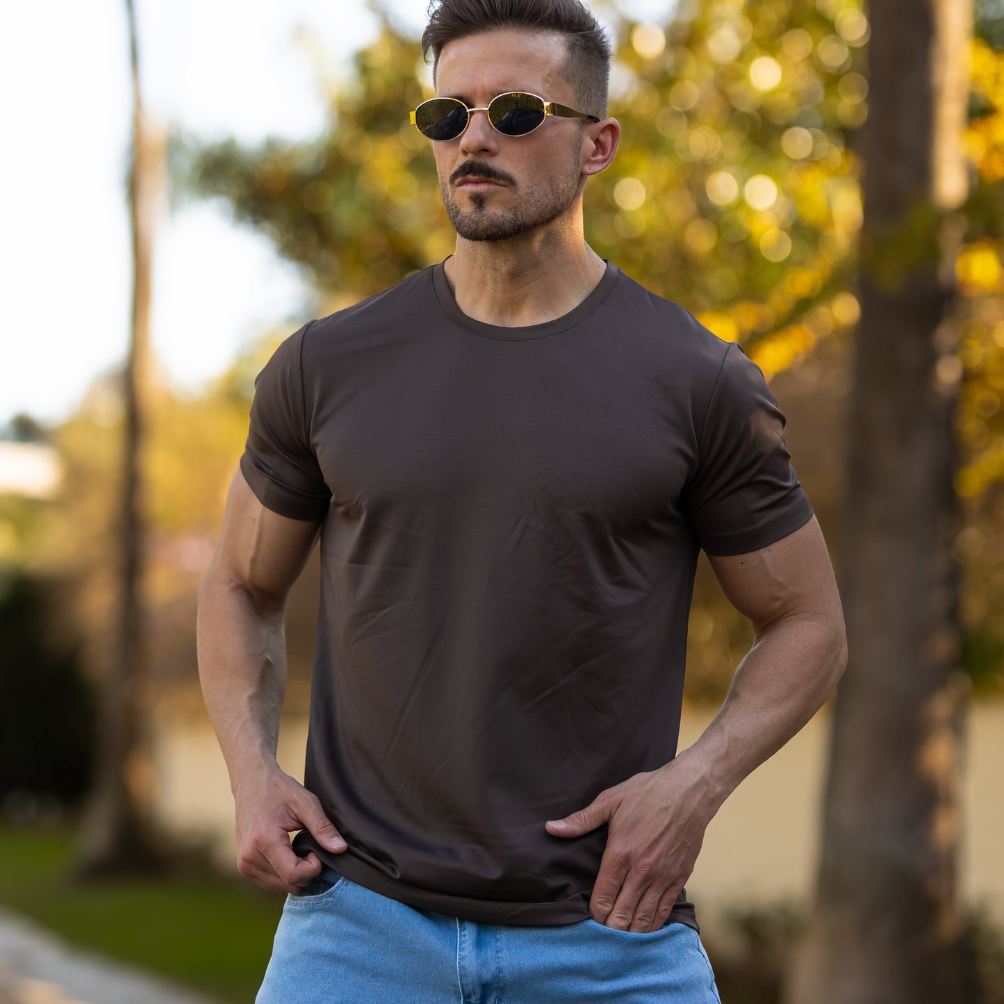 Verso Tee