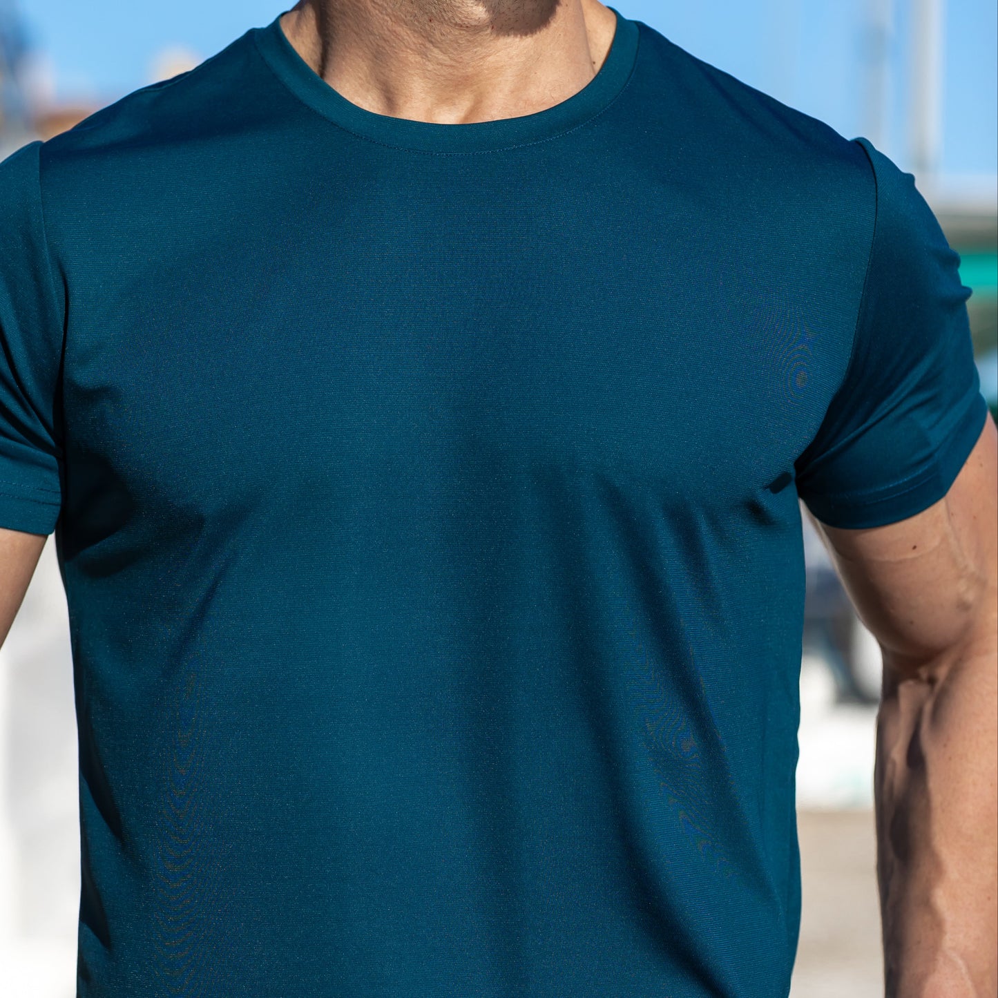 Verso Tee