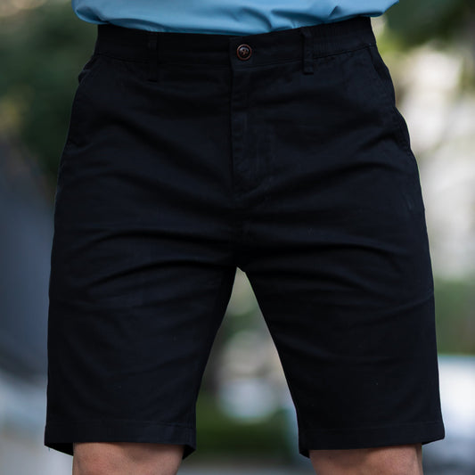 Costa Cavalli Short