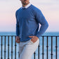 Cirano Merino Sweater
