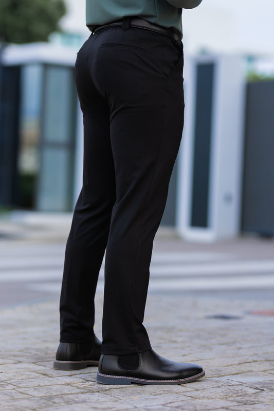 Capriccio Ankle Pant