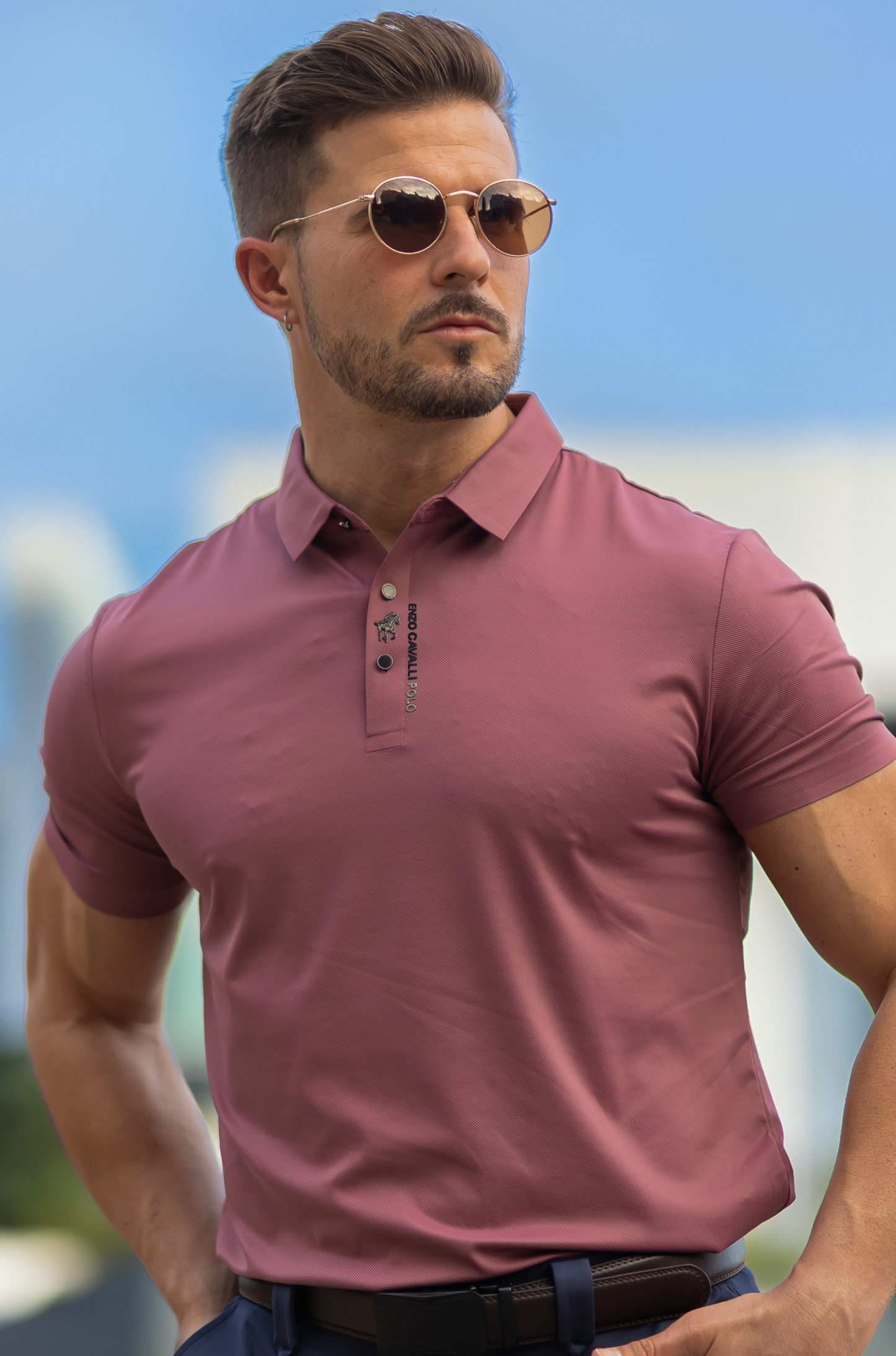 Cavaliere Polo