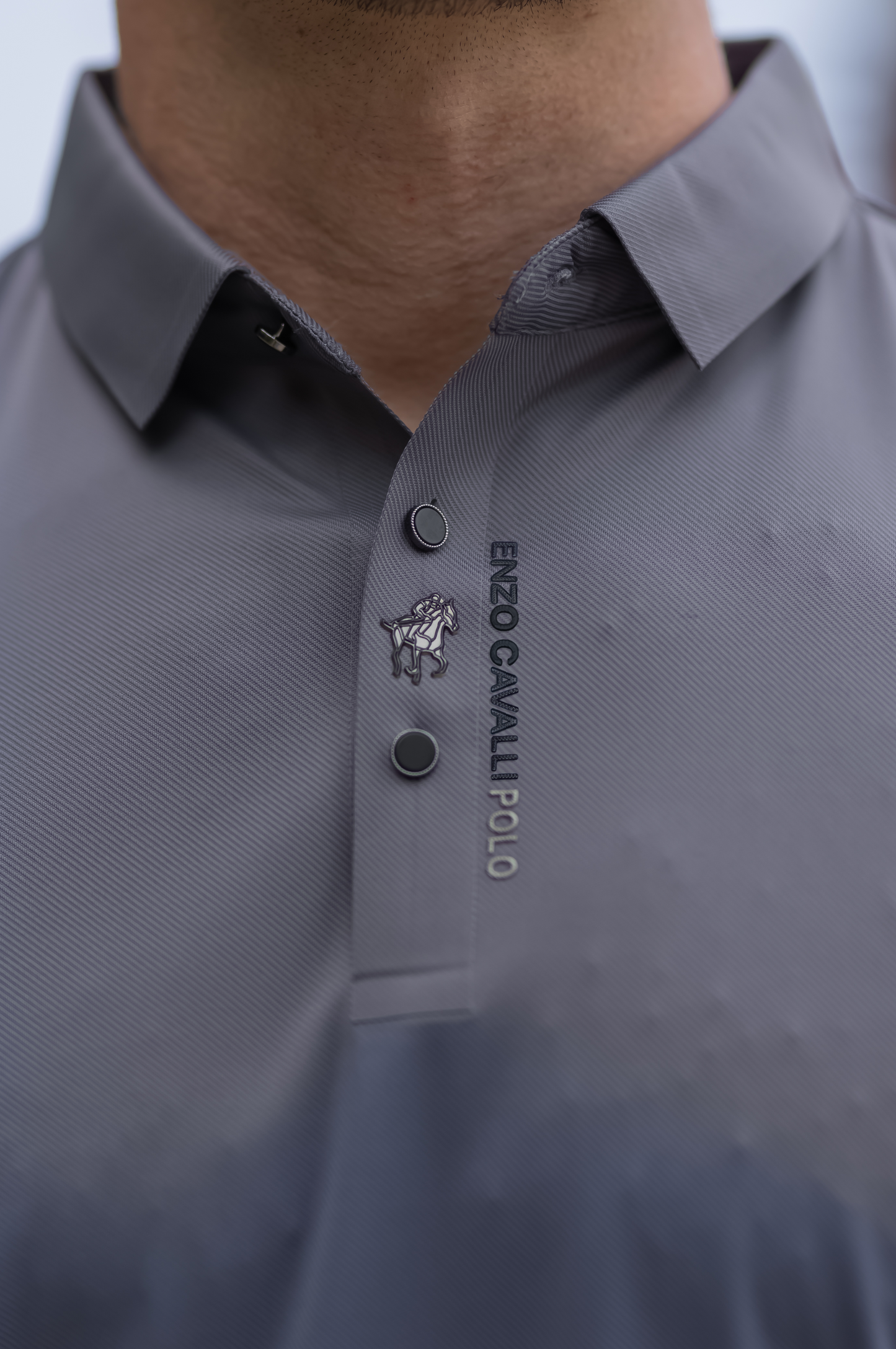 Cavaliere Polo
