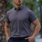 Cavaliere Minimale Polo