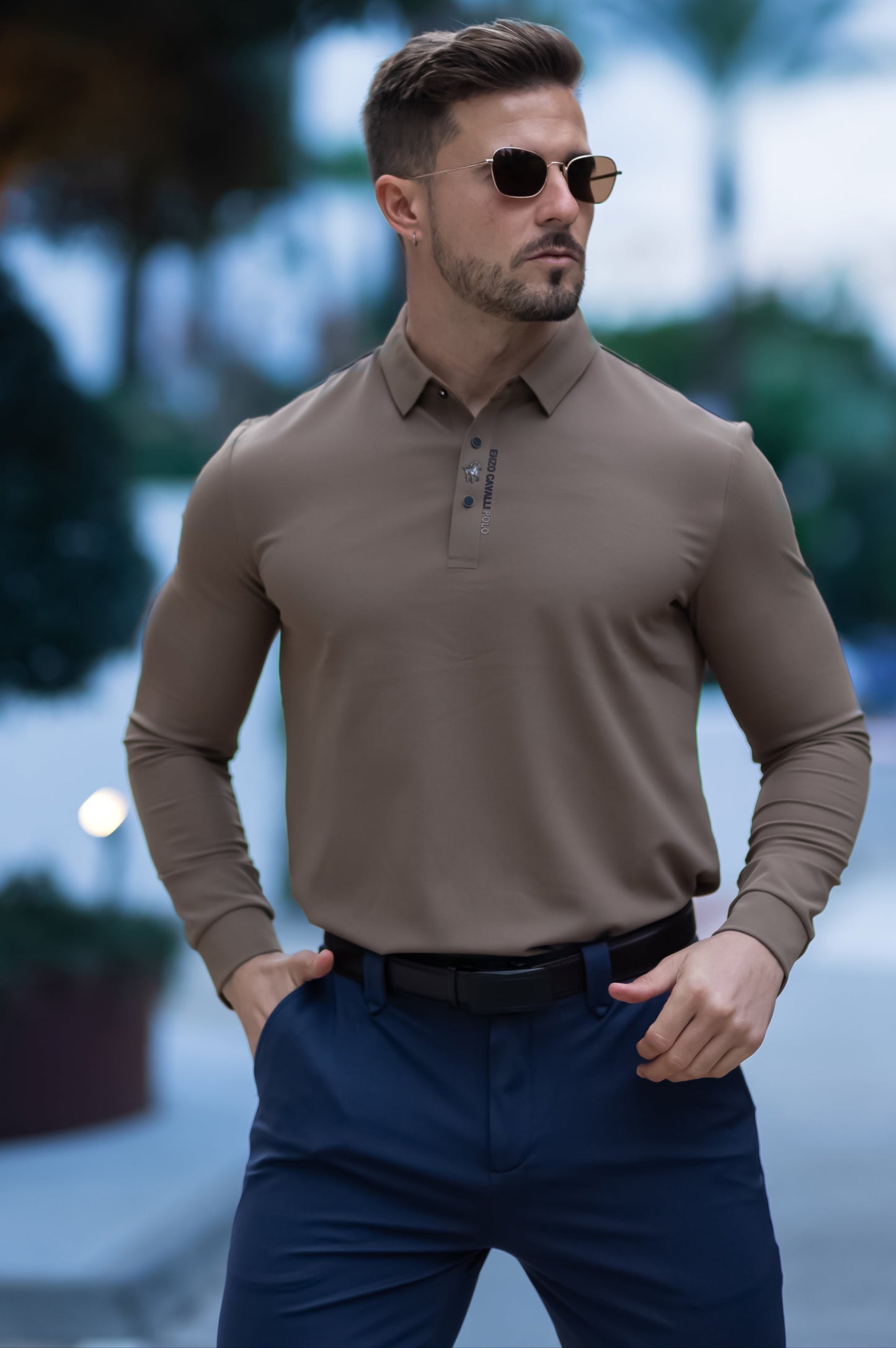 Cavaliere LS