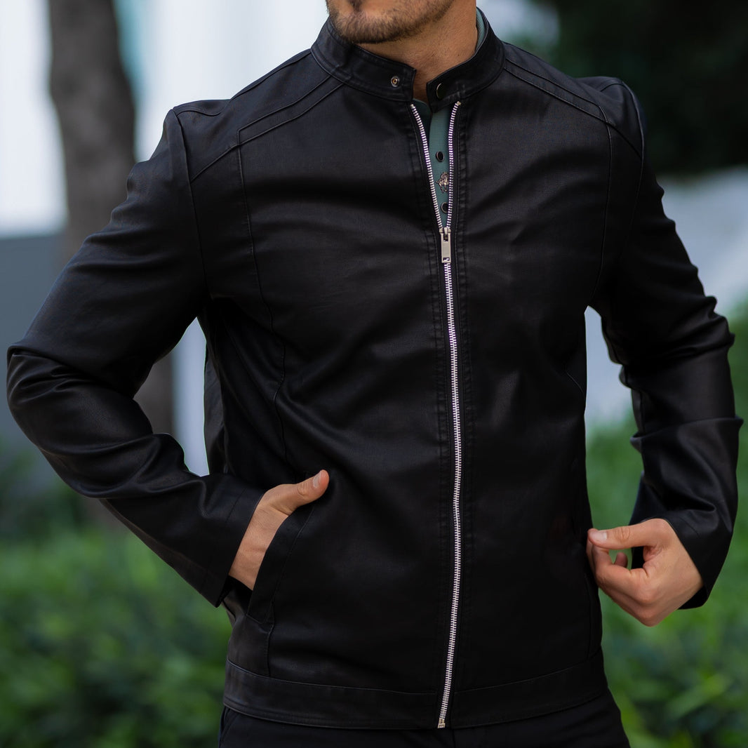 Outerwear – Enzo Cavalli