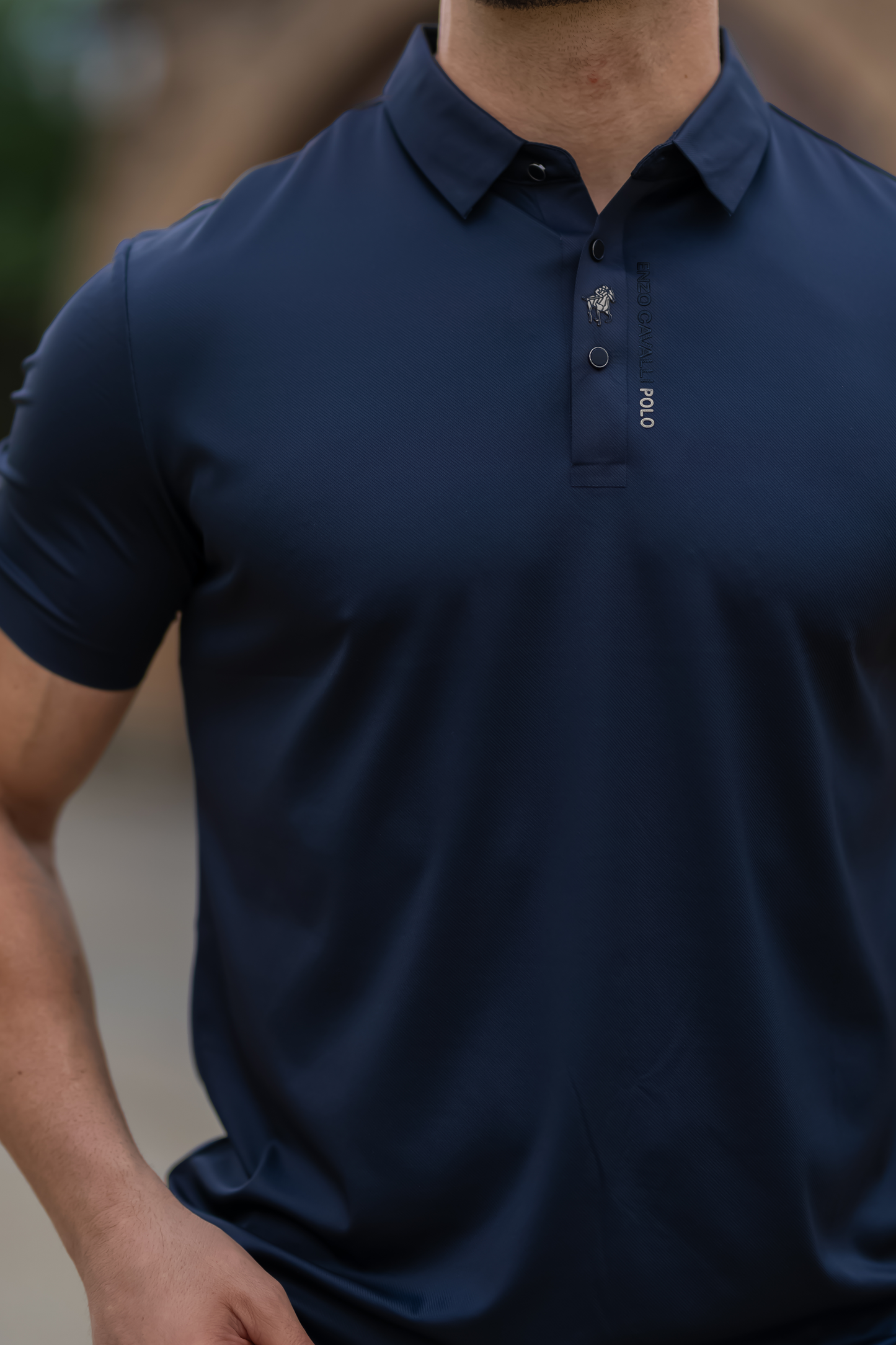 Cavaliere Polo