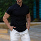 Cavaliere Minimale Polo