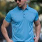 Cavaliere Minimale Polo