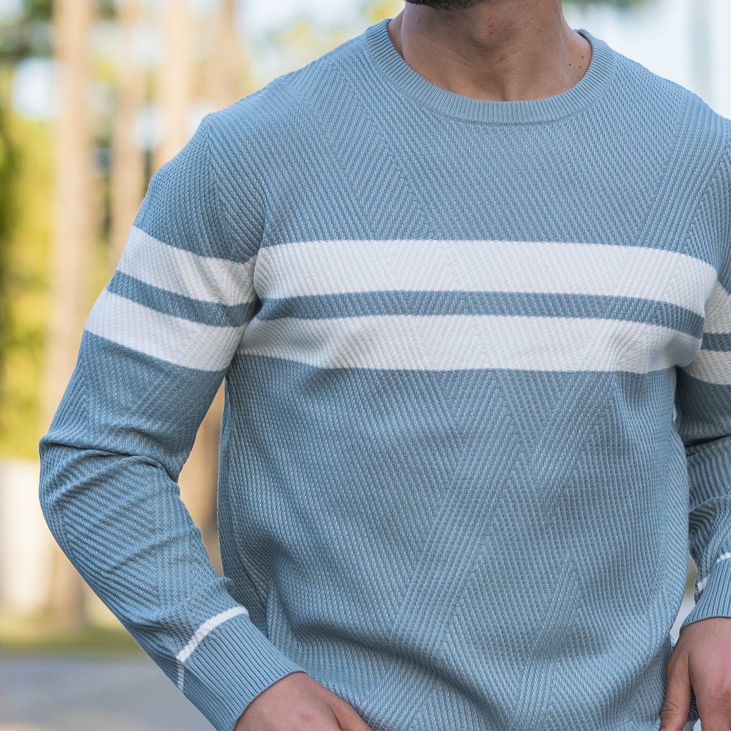 Brezza Pullover