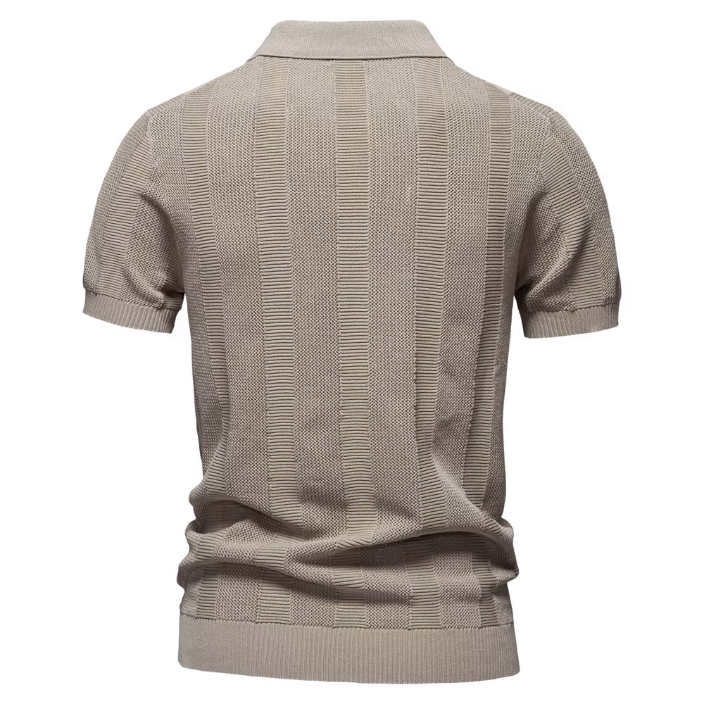 Verona Forte Mesh Polo