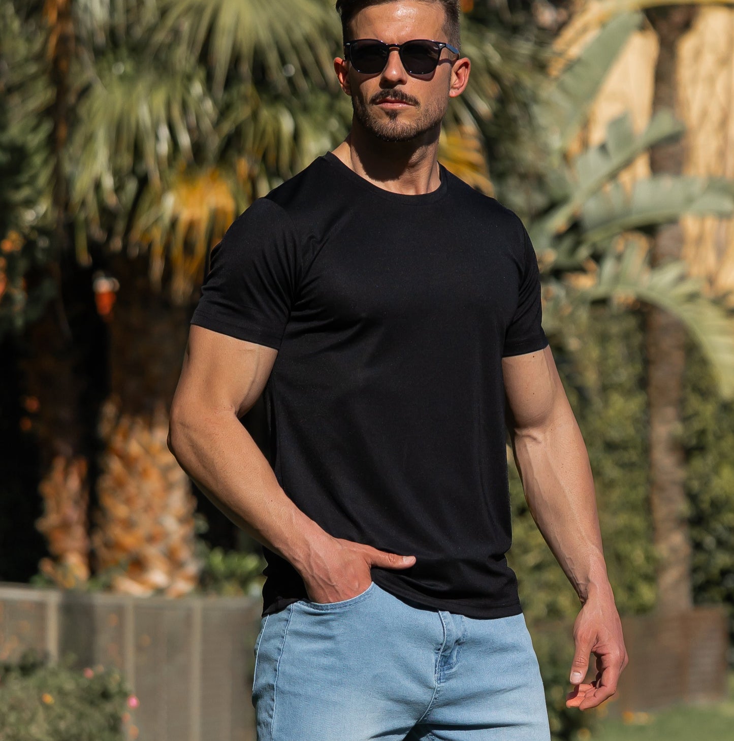Verso Tee