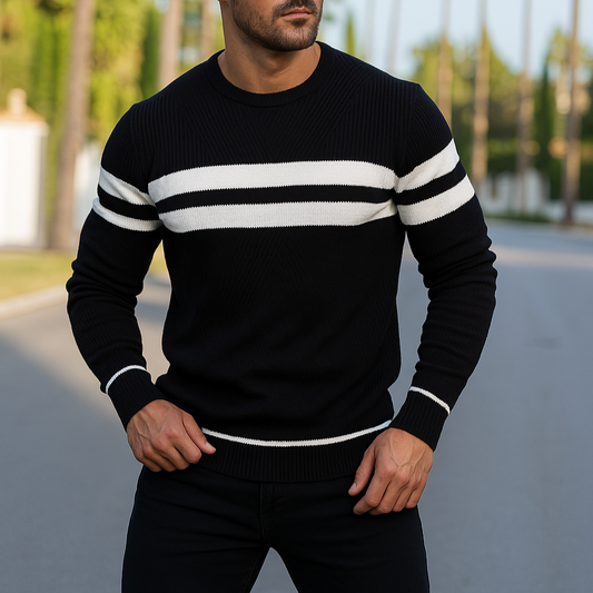 Brezza Pullover
