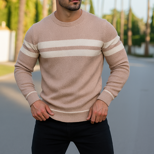 Brezza Pullover