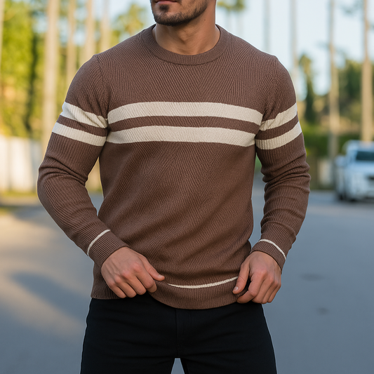 Brezza Pullover