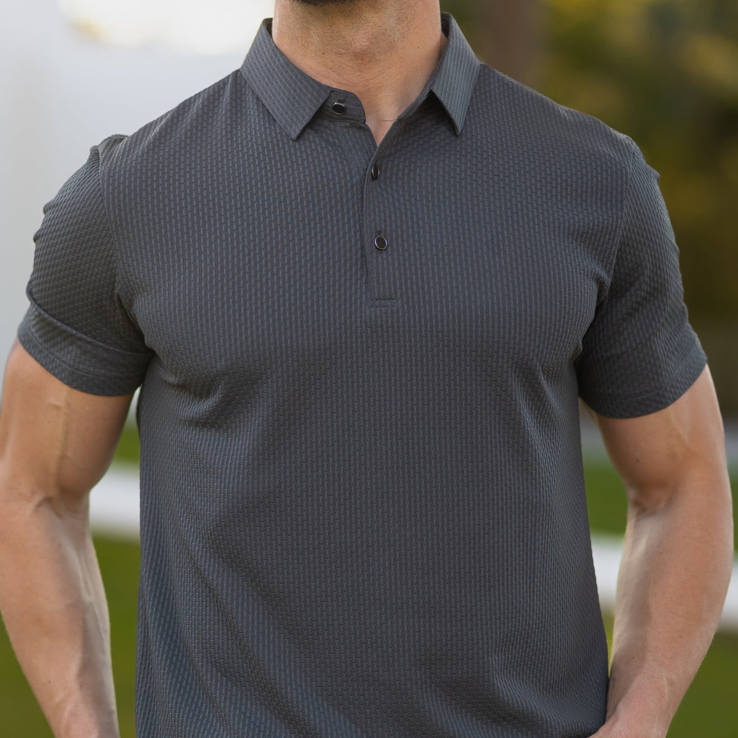 Cavaliere Soffice Minimale Polo