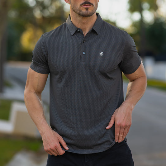 Cavaliere Soffice Polo