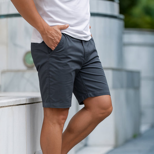 Costa Cavalli Short