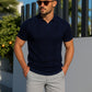 Verona Forte Mesh Polo
