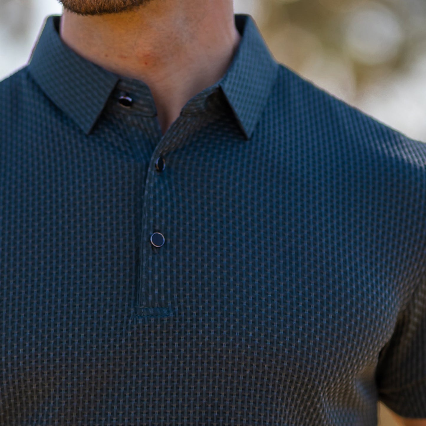 Cavaliere Soffice Minimale Polo