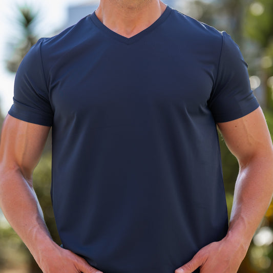Verso V-Neck Tee