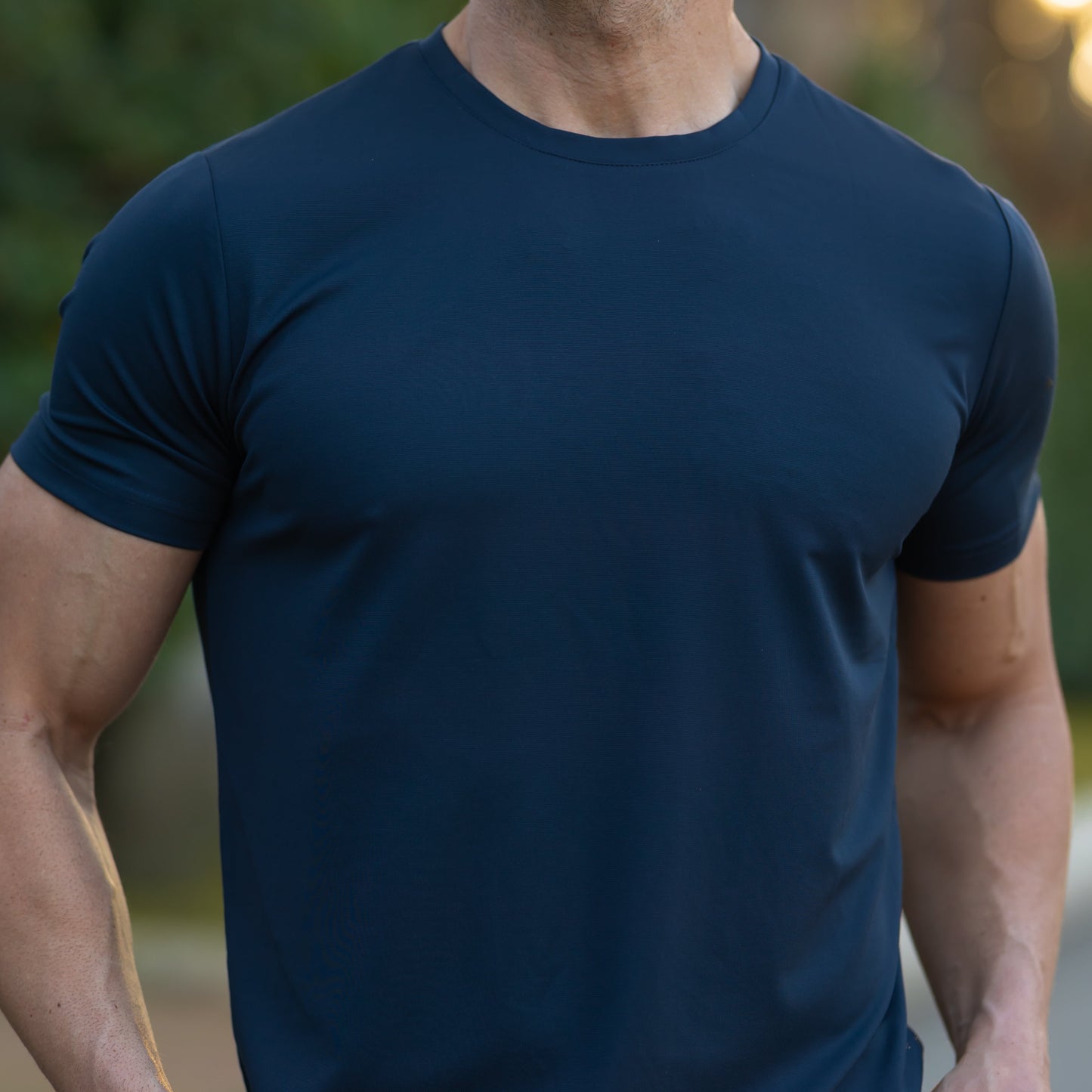 Verso Tee