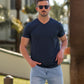 Verso V-Neck Tee
