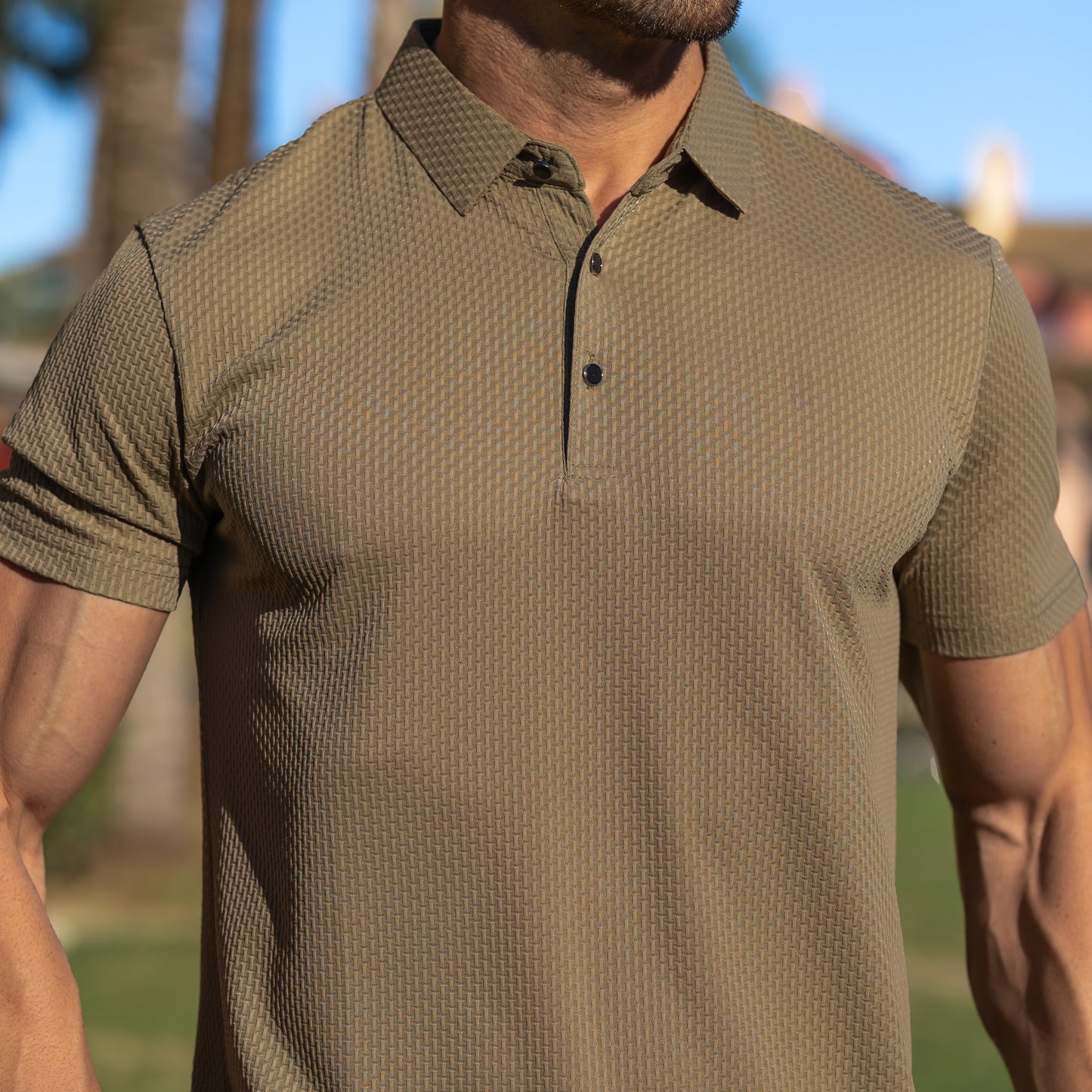 Cavaliere Soffice Minimale Polo