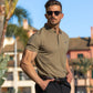 Cavaliere Soffice Polo