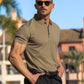 Cavaliere Soffice Minimale Polo