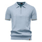 Torino Quarter-Zip Polo