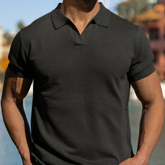 Verona Mesh Polo
